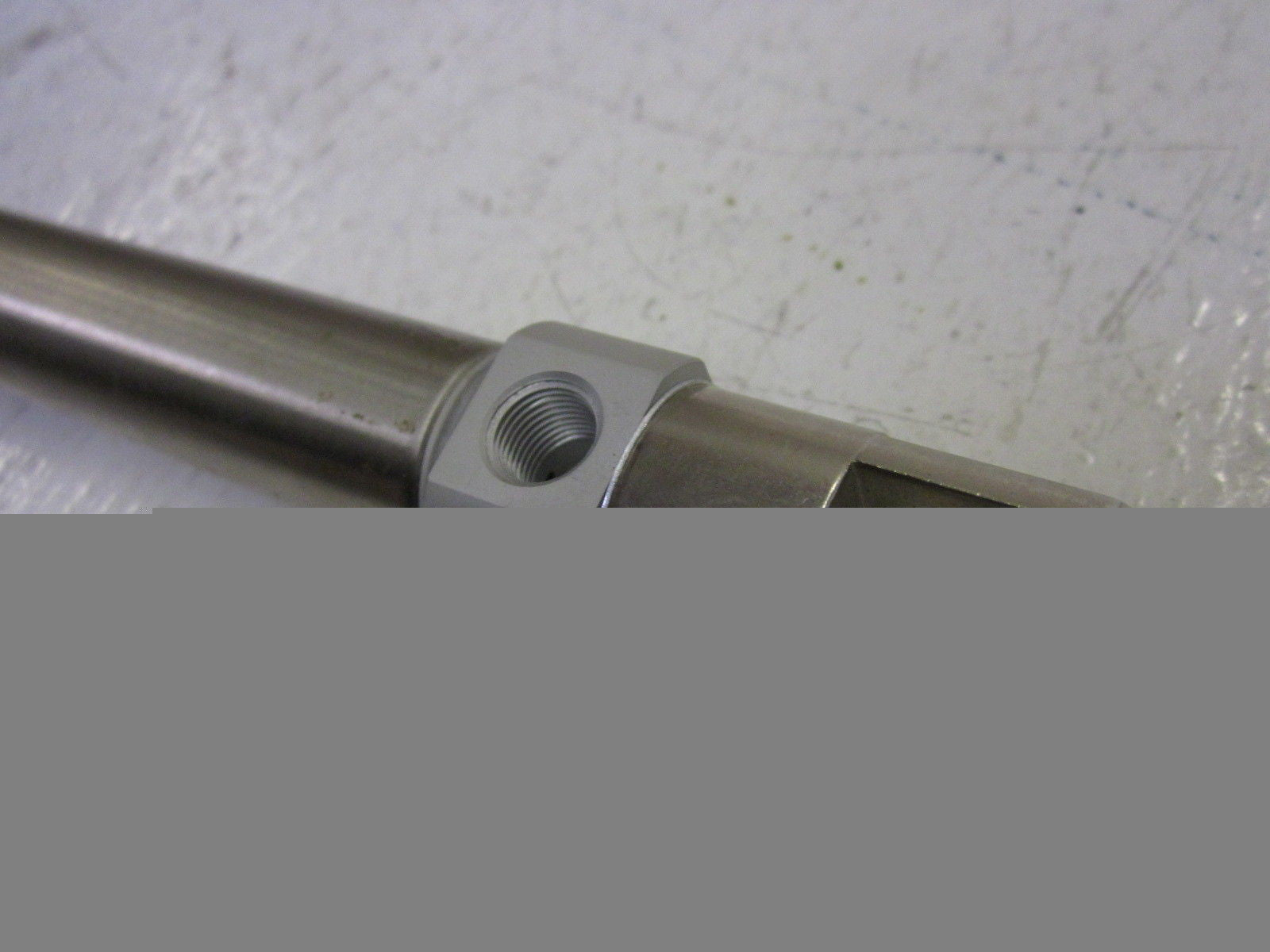 SMC CDM2QD20-209B-C73S *USED*