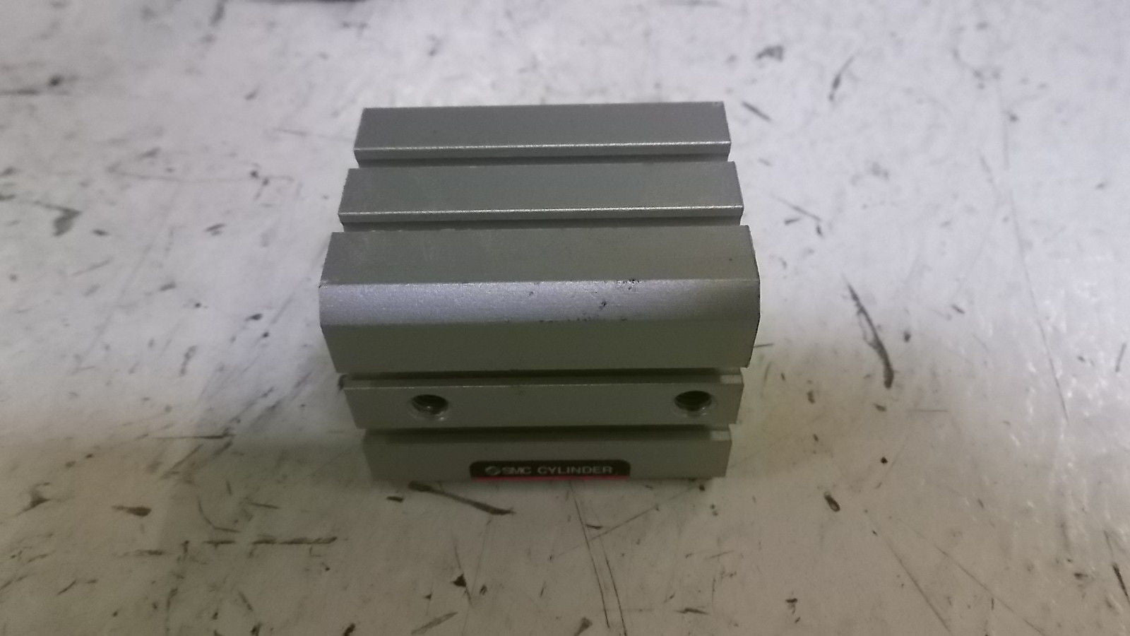 SMC CDQSB20-15D COMPACT CYLINDER *NEW NO BOX*