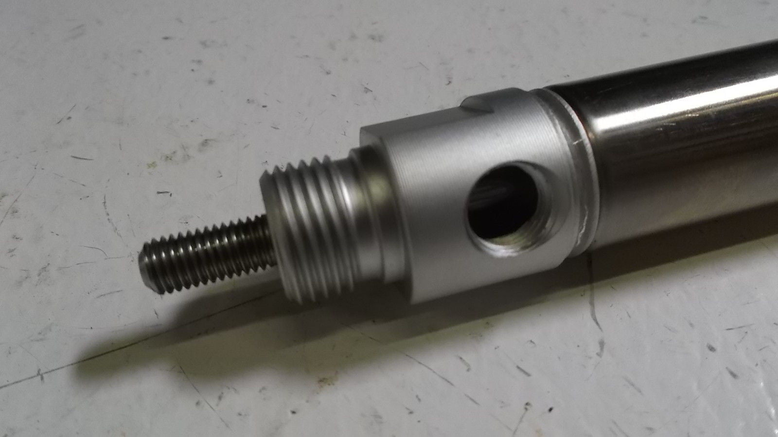 SMC CYLINDER NCDMB075-0250 *NEW NO BOX*