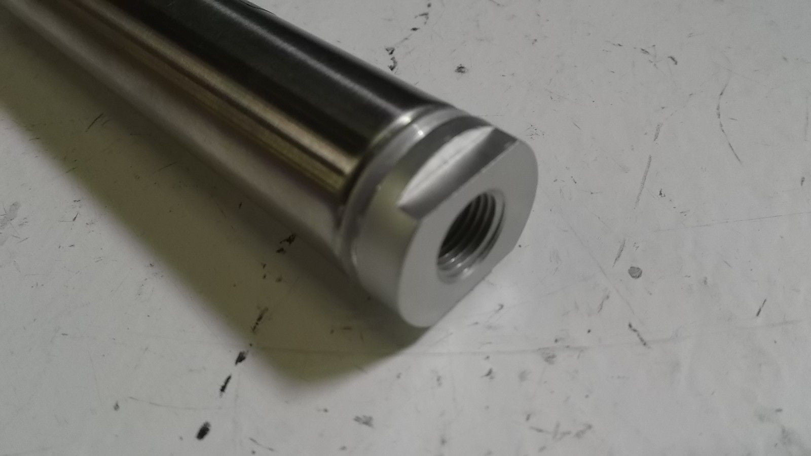 SMC CYLINDER NCDMB075-0250 *NEW NO BOX*