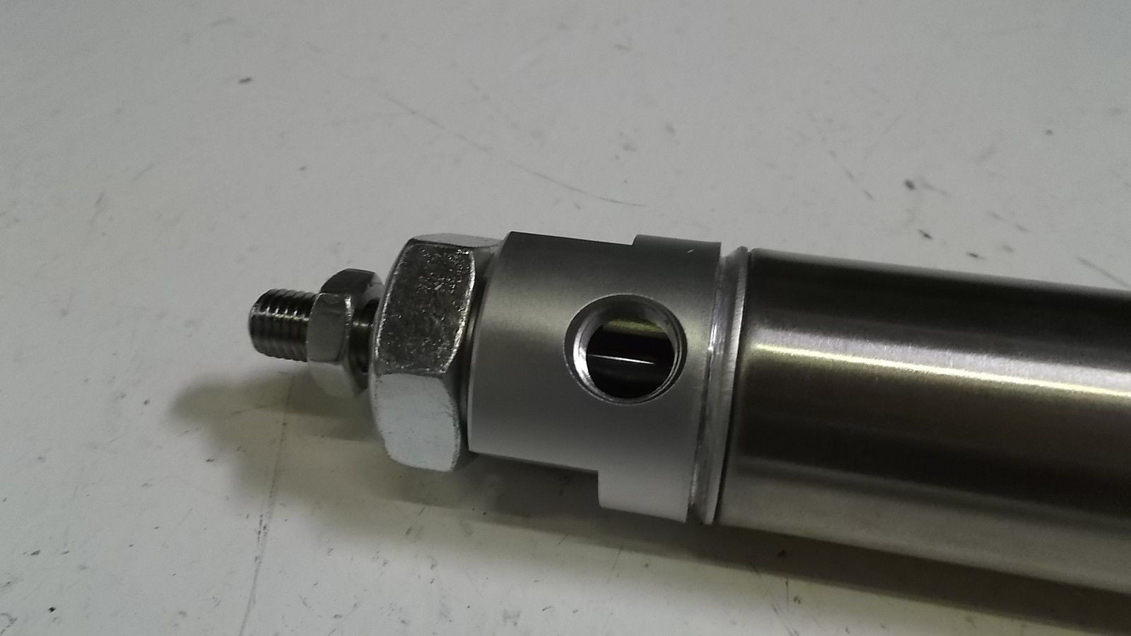 SMC CYLINDER NCDME106-0800 *NEW NO BOX*