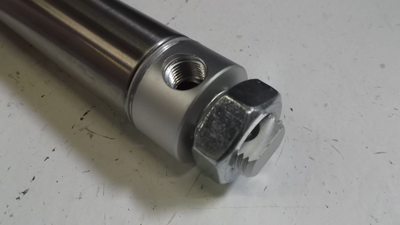 SMC CYLINDER NCDME106-0800 *NEW NO BOX*