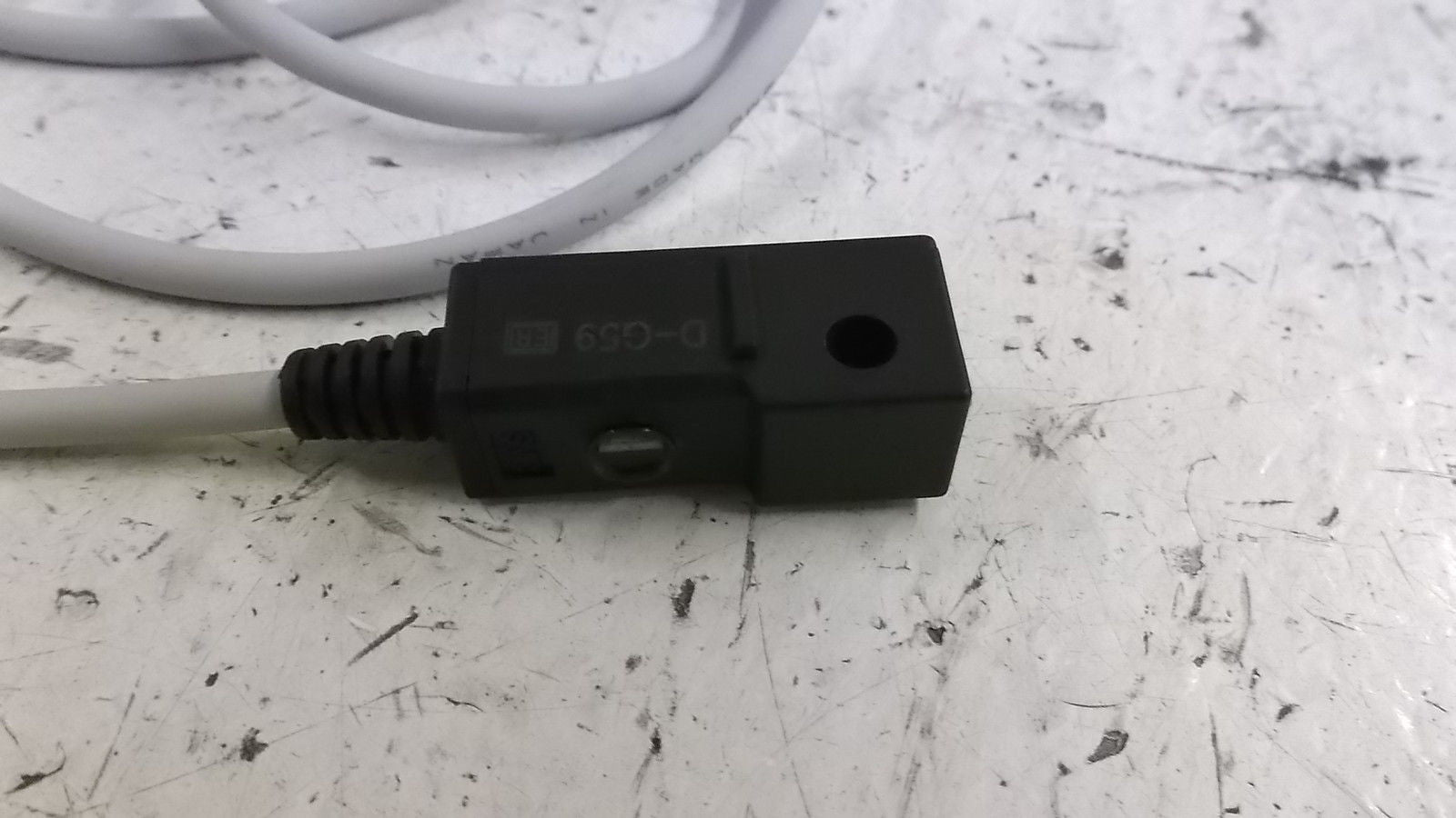 SMC D-G59 AUTO-SWITCH ACCESSORY *NEW NO BOX*