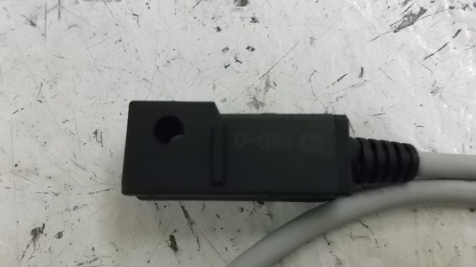 SMC D-G59 AUTO-SWITCH ACCESSORY *NEW NO BOX*