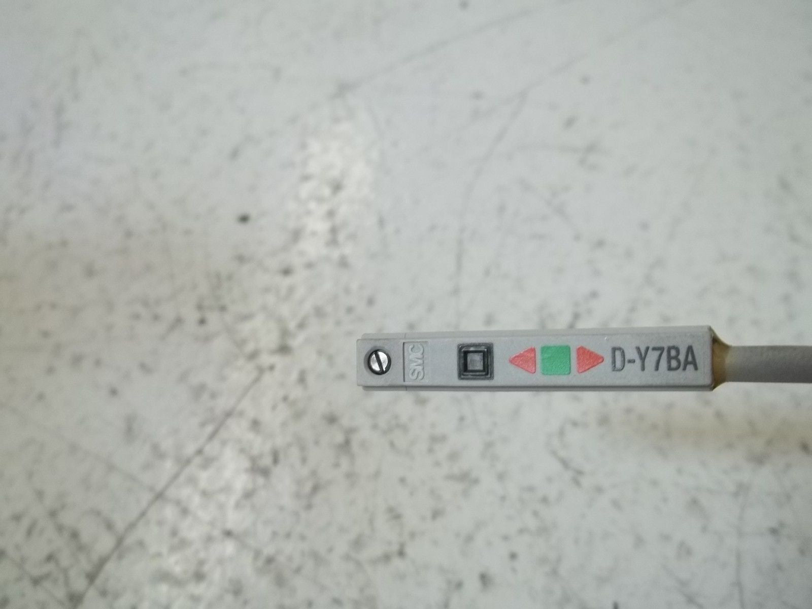 SMC D-Y7BA *NEW NO BOX*