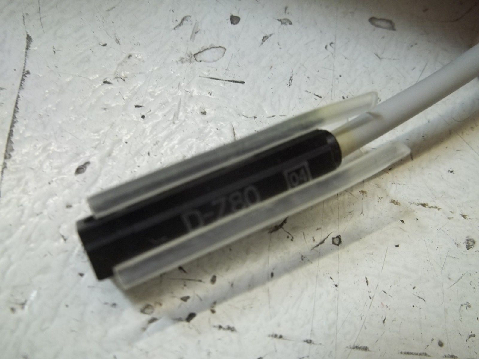 SMC D-Z80 AUTO-SWITCH *USED*