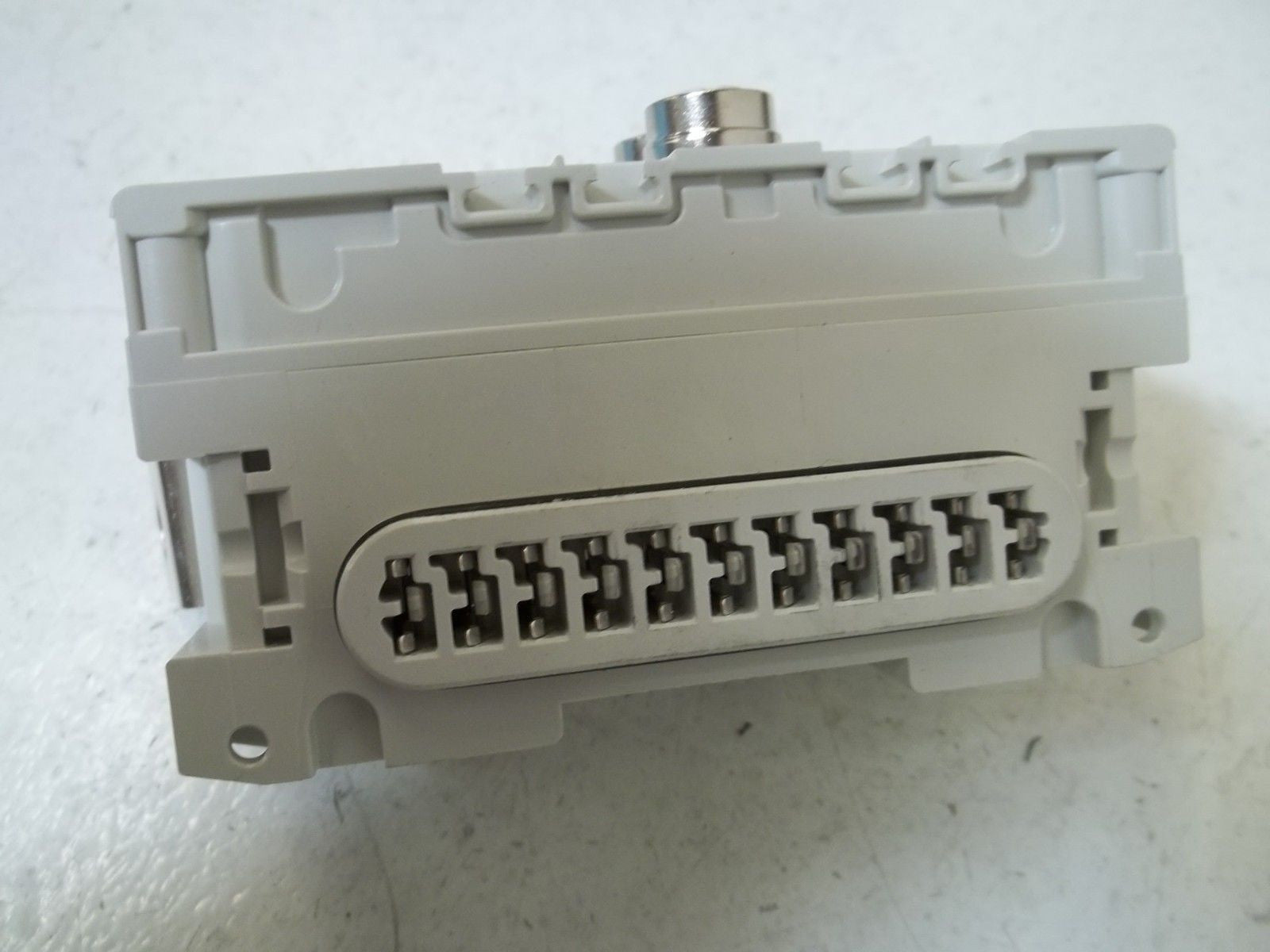 SMC EX600-AXA ANALOG UNIT *NEW IN BOX*