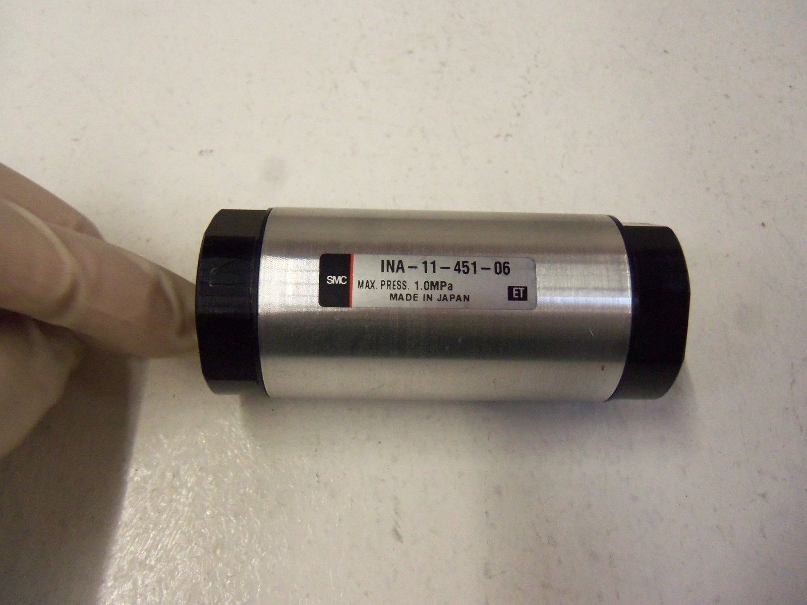 SMC FILTER INA-11-451-06 *NEW NO BOX*