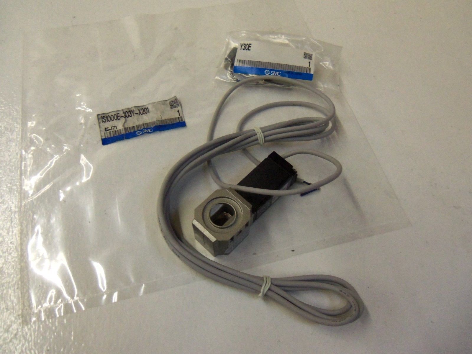 SMC IS1000E-303Y-X201 *NEW NO BOX*