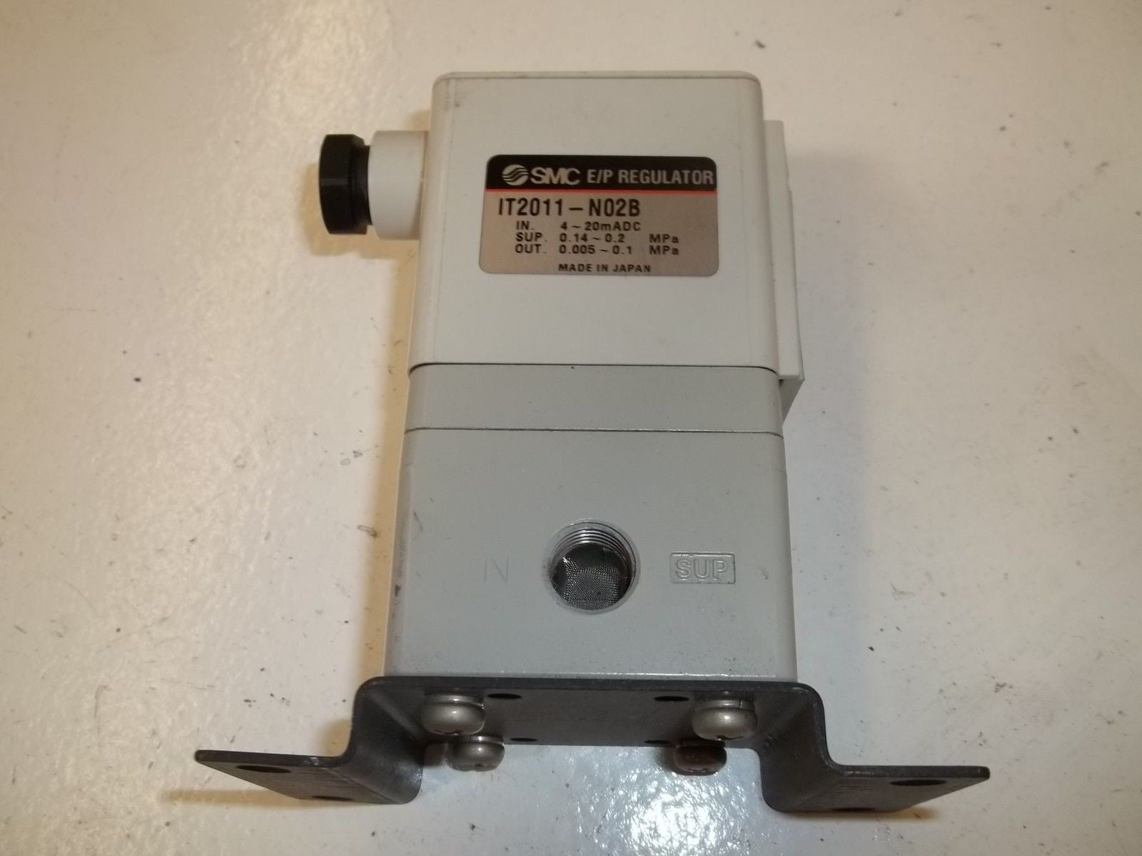 SMC IT2011-N02B *USED*