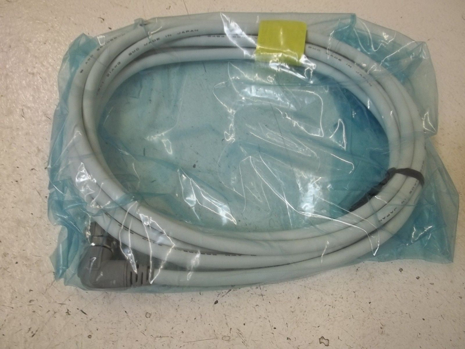 SMC ITV2030-31N2CL4 ELECTRONIC PRESSURE REGULATOR *NEW IN BOX*