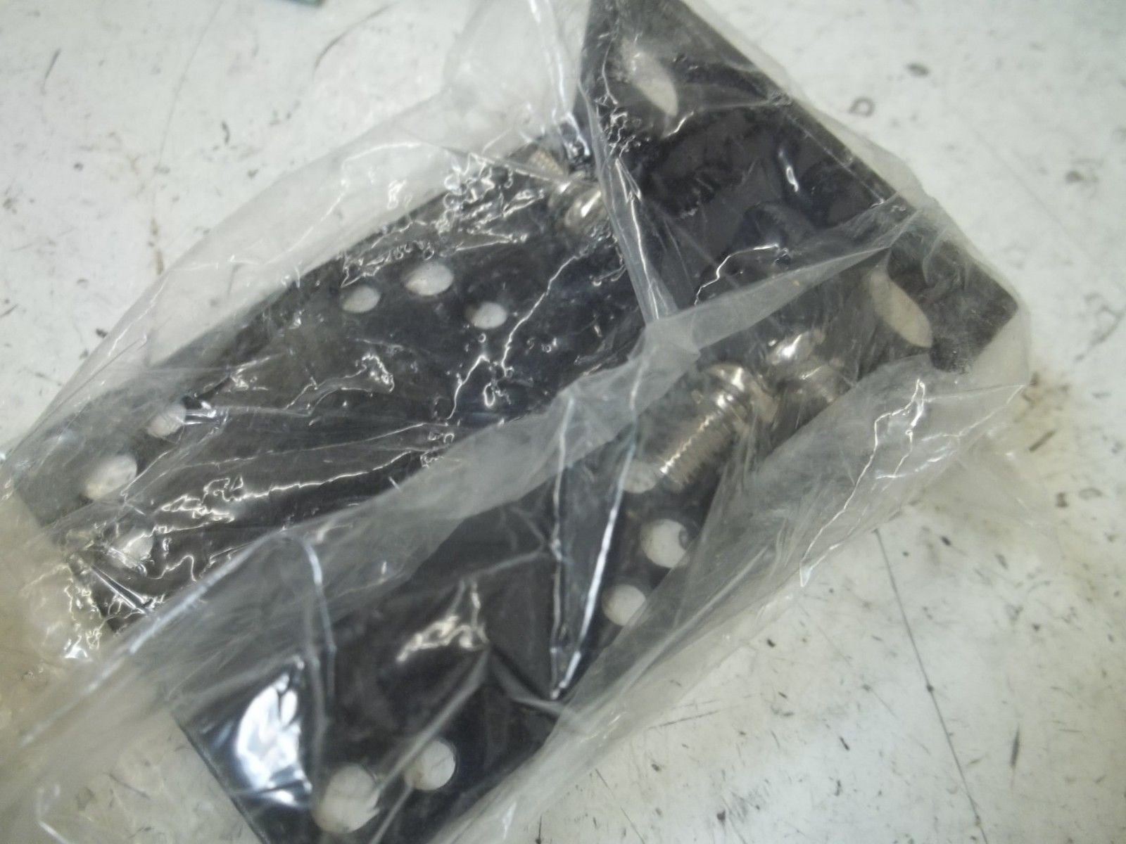 SMC ITV2030-31N2CL4 ELECTRONIC PRESSURE REGULATOR *NEW IN BOX*