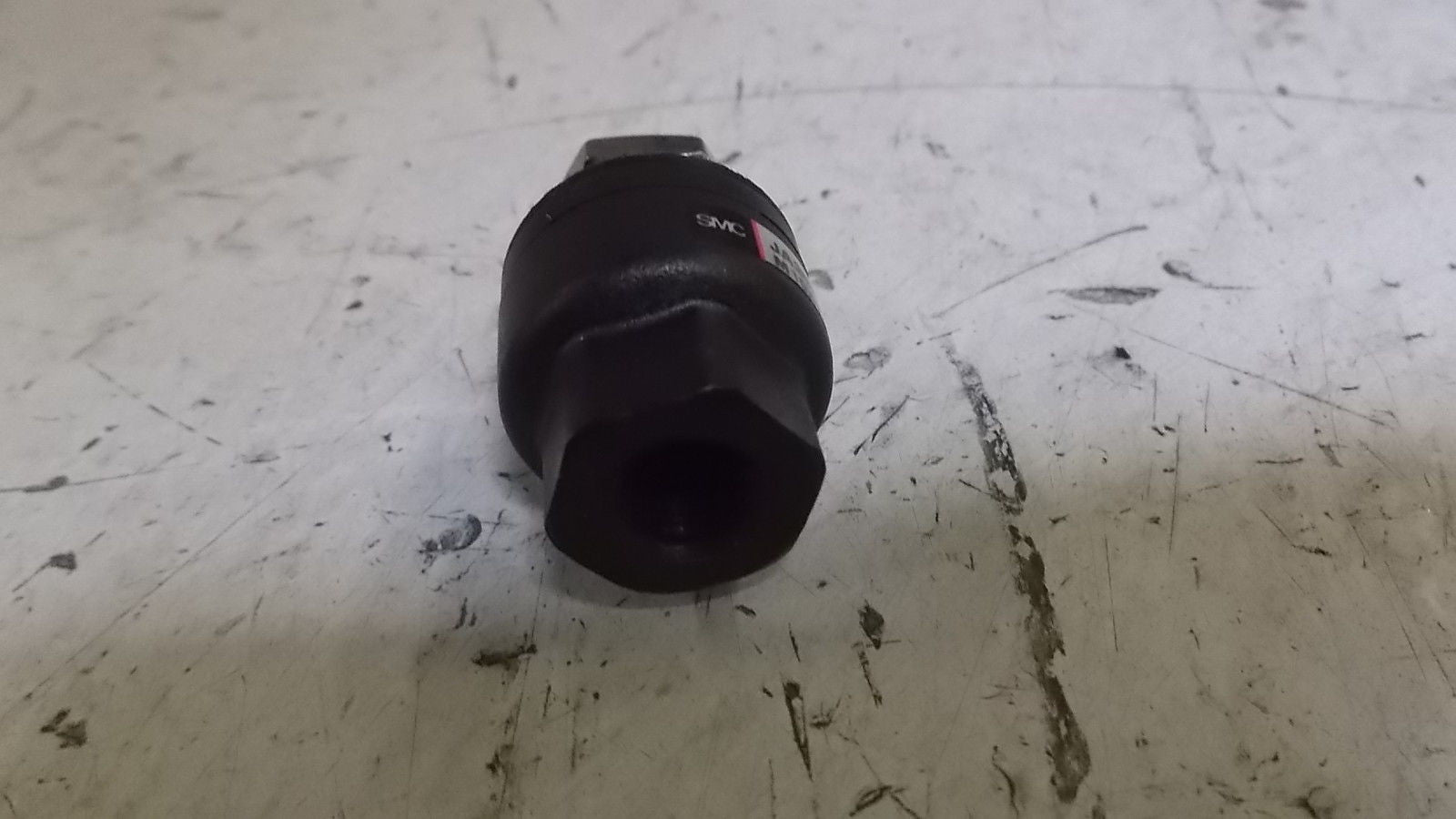 SMC JA30-10-125 FLOATING JOINT *USED*