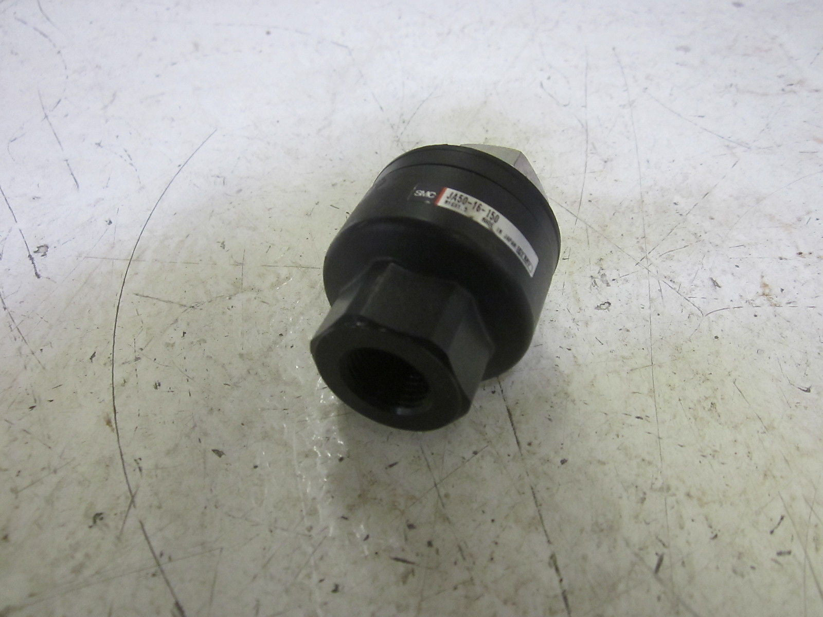 SMC JA50-16-150 FLOATING JOINT  *USED*