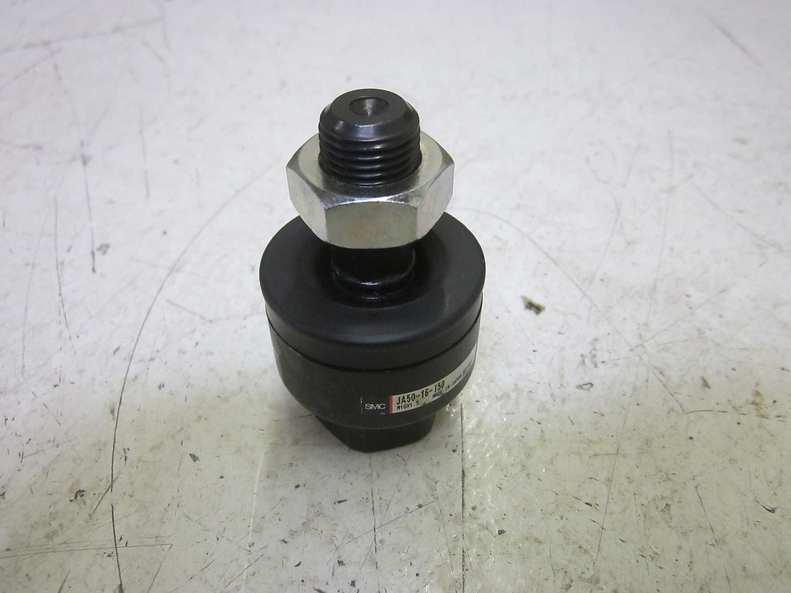 SMC JA50-16-150 FLOATING JOINT  *USED*
