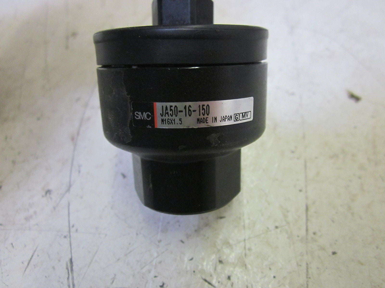 SMC JA50-16-150 FLOATING JOINT  *USED*