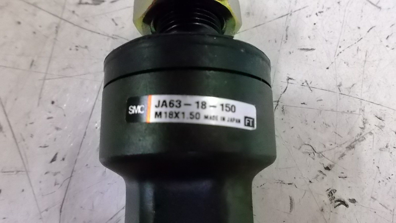 SMC JA63-18-150 NSNP