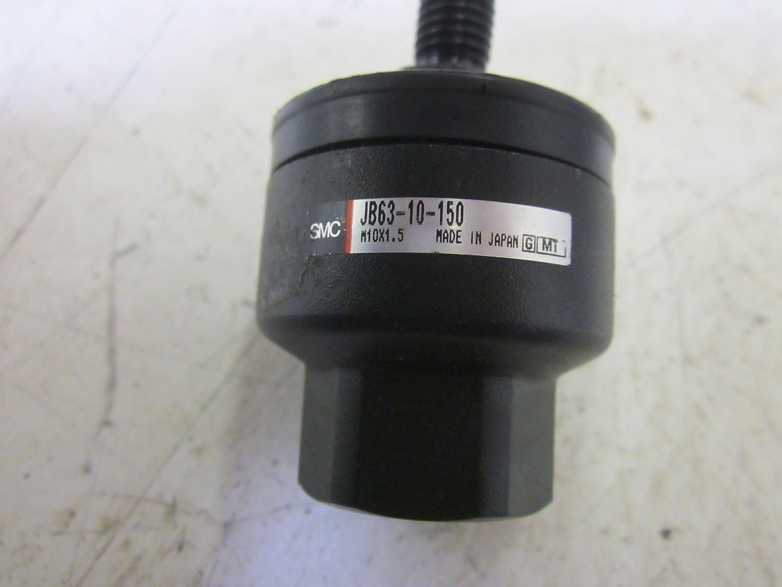 SMC JB63-10-150 FLOATING CYLINDER MOUNT *NEW NO BOX*