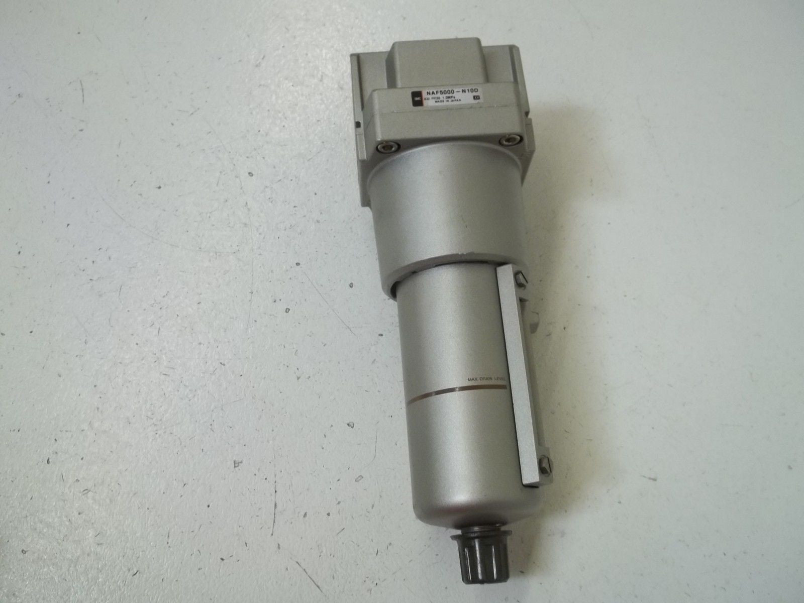 SMC NAF5000-N10D FILTER MODULAR *USED*