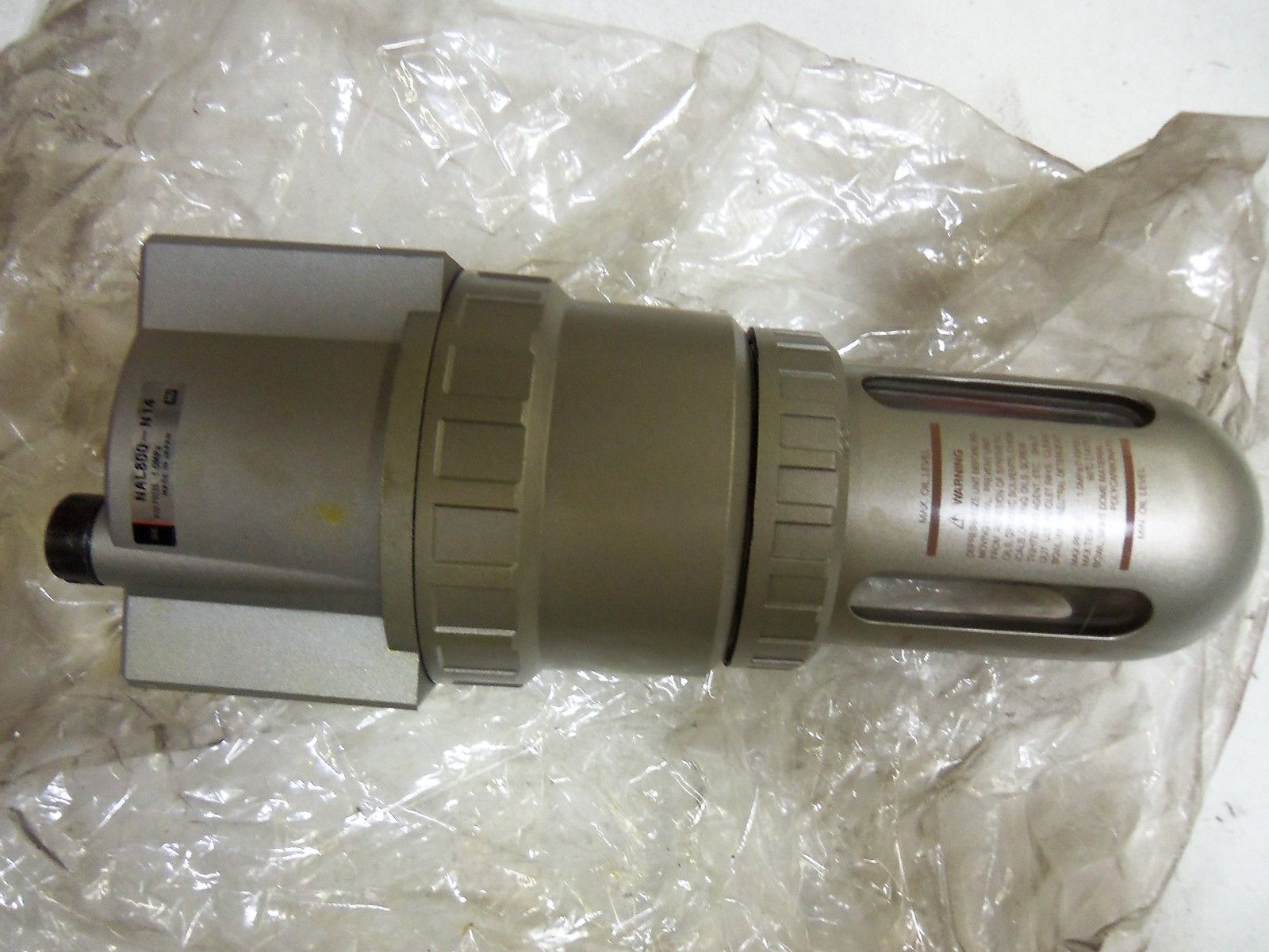 SMC NAL800-N14 *NEW NO BOX*