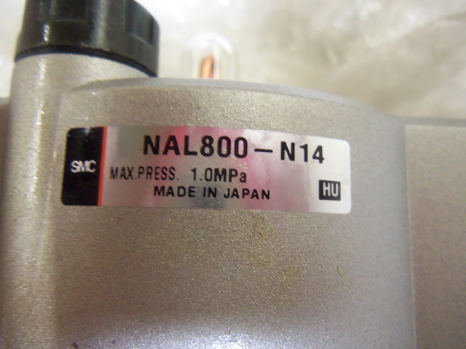 SMC NAL800-N14 *NEW NO BOX*
