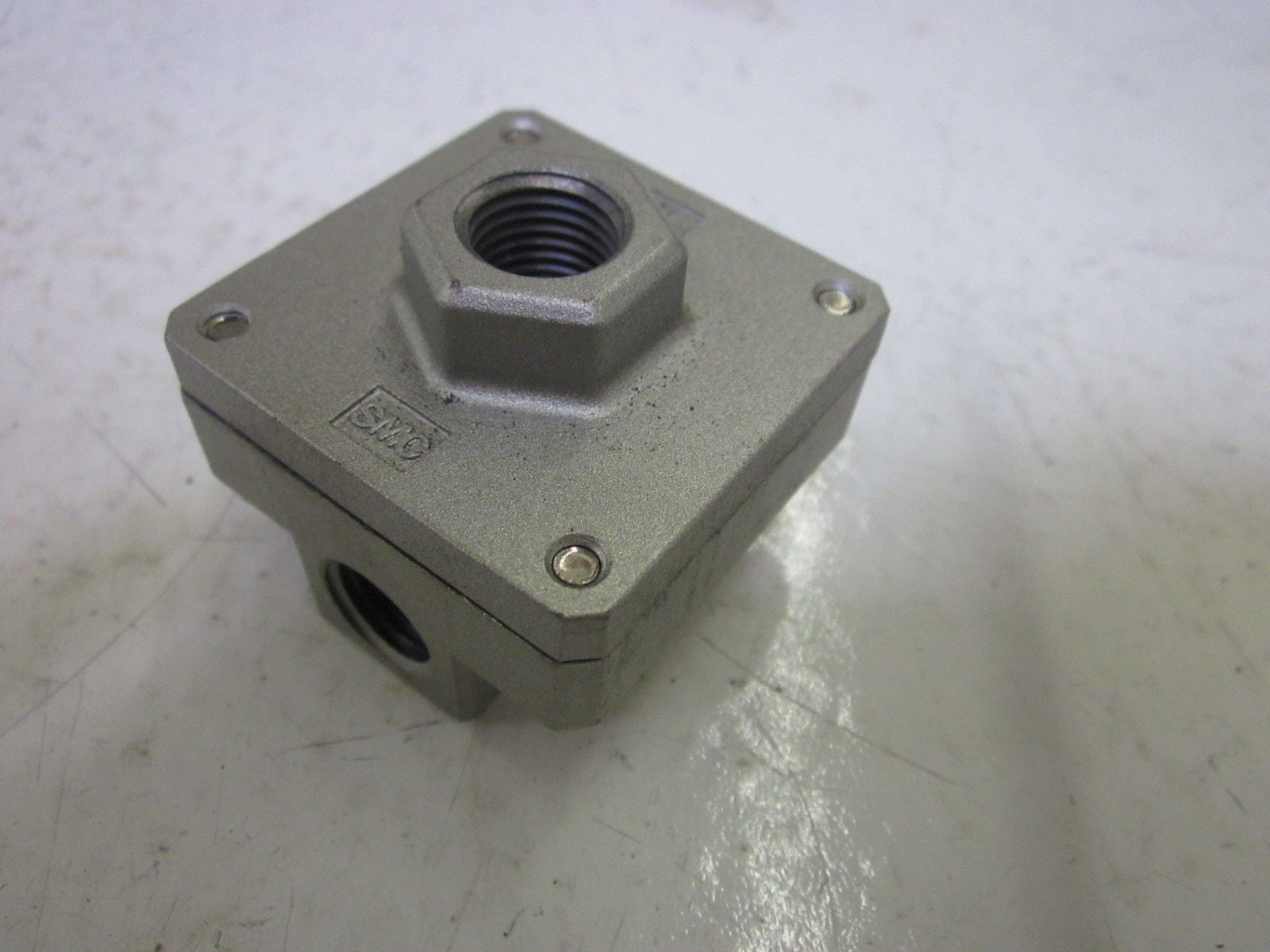 SMC NAQ2000 *NEW NO BOX*