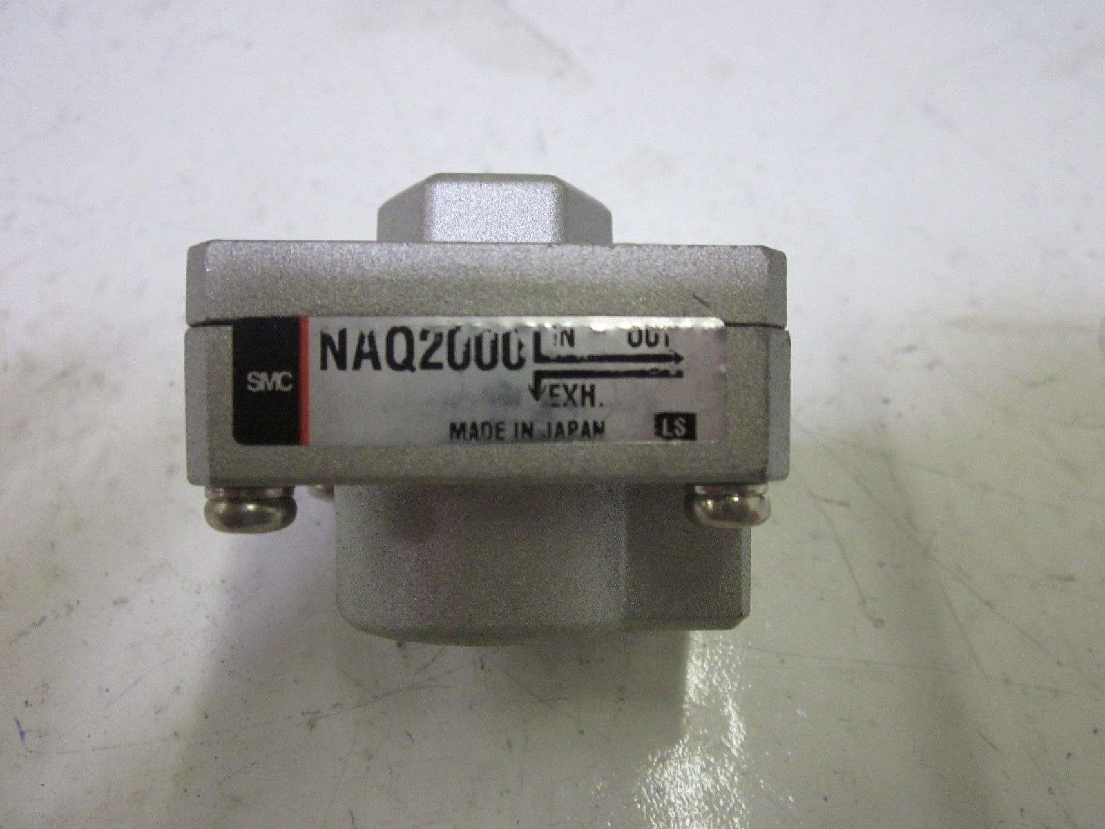 SMC NAQ2000 *NEW NO BOX*