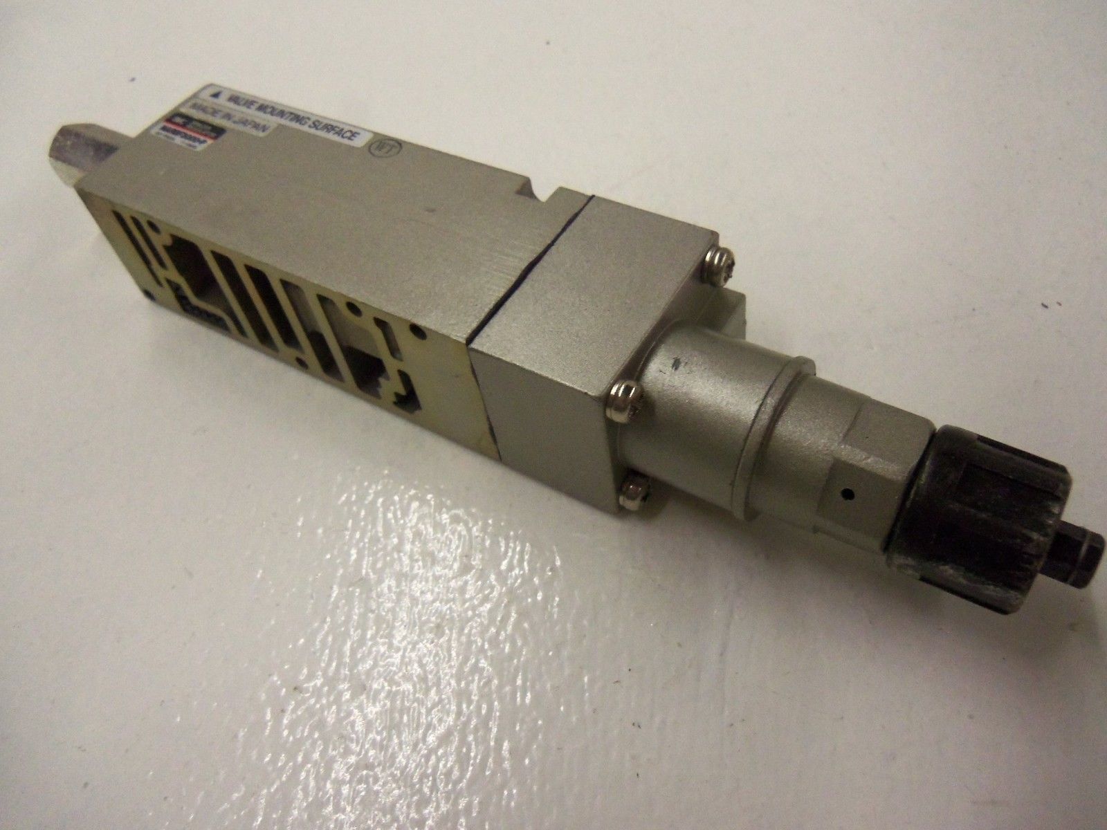 SMC NARBF3000-P *AS IS*