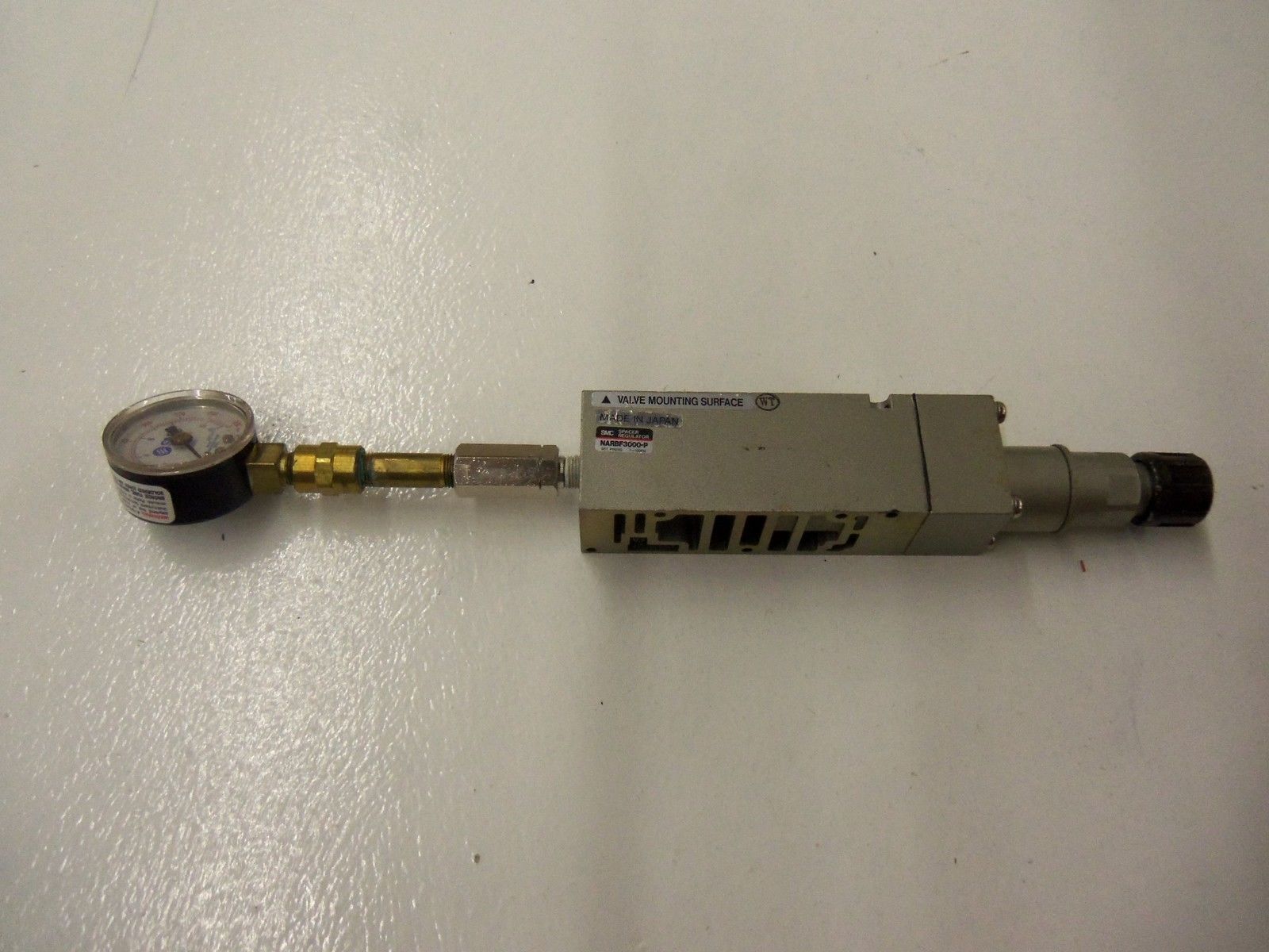 SMC NARBF3000-P *USED*