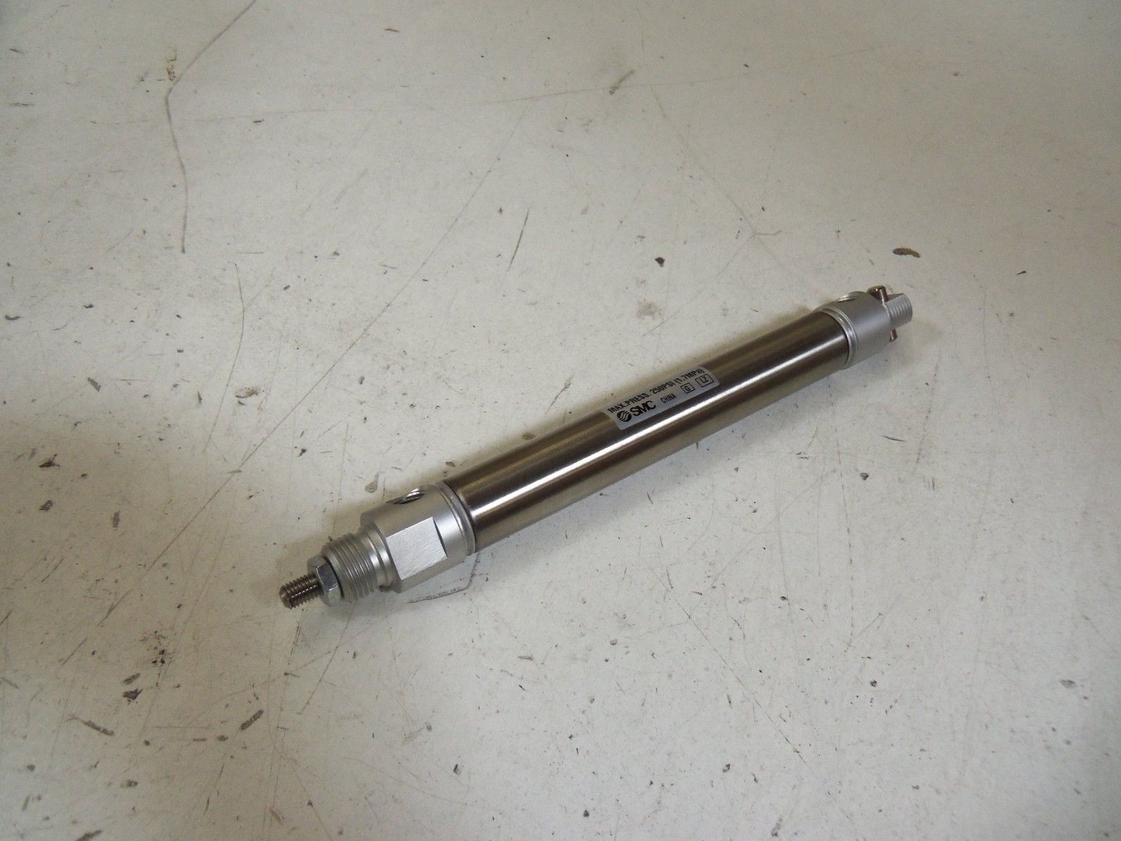SMC NCDMC075-400 *NEW NO BOX*