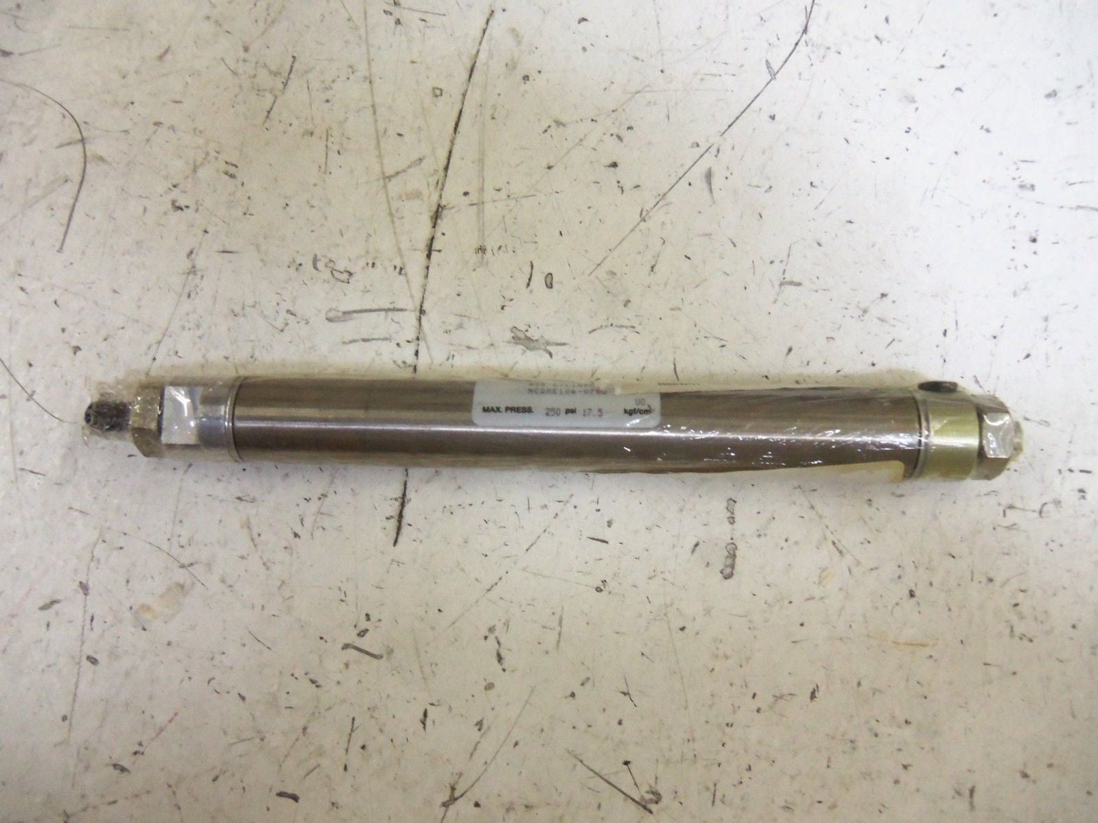 SMC NCDME106-0700 CYLINDER *NEW NO BOX*