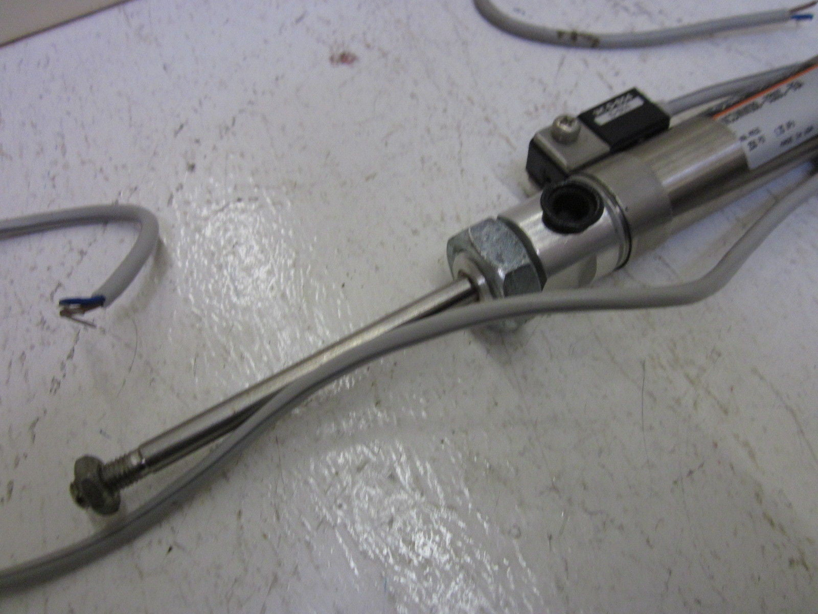 SMC NCDMW088-0300C-B54 *USED*