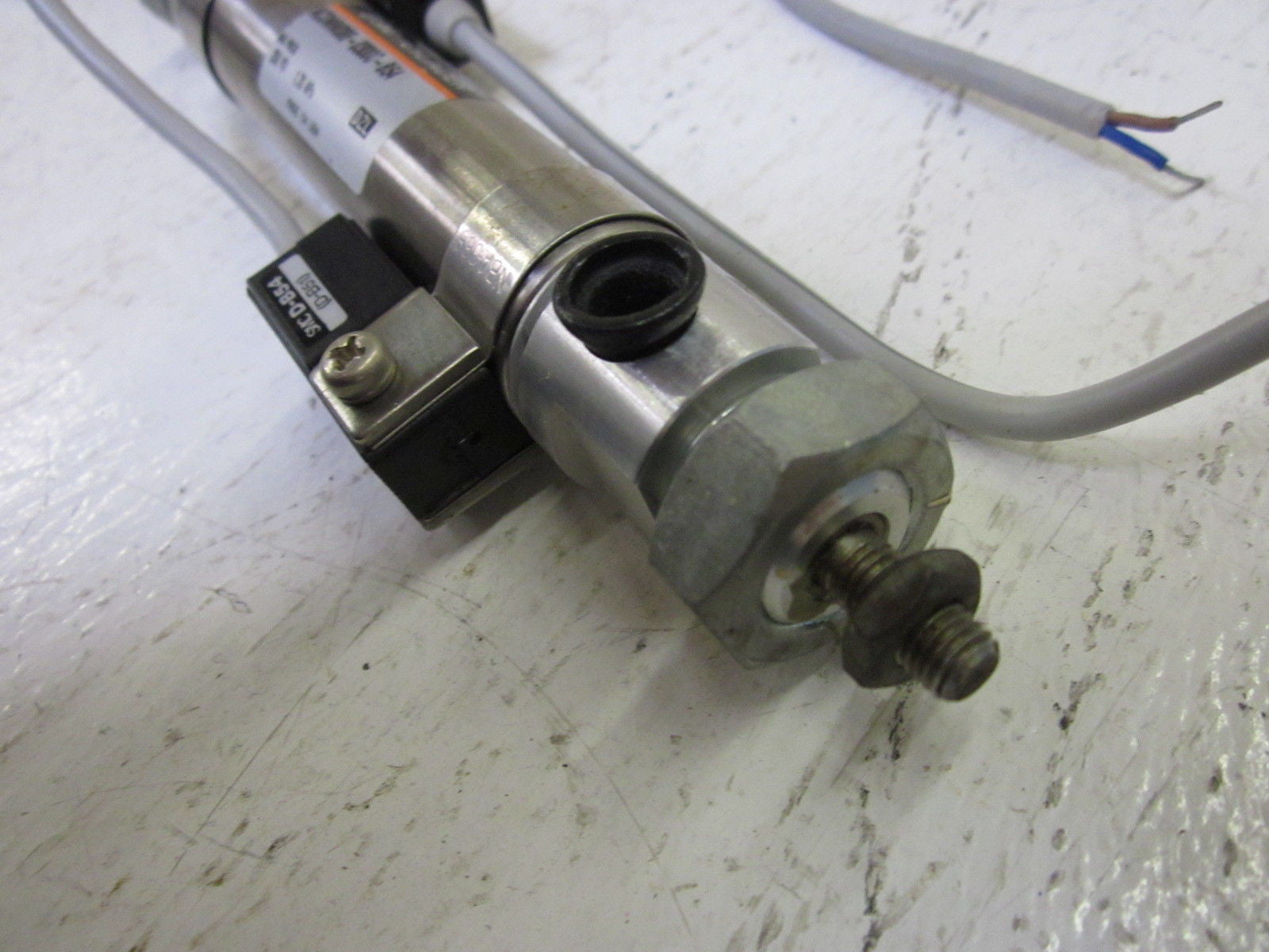 SMC NCDMW088-0300C-B54 *USED*