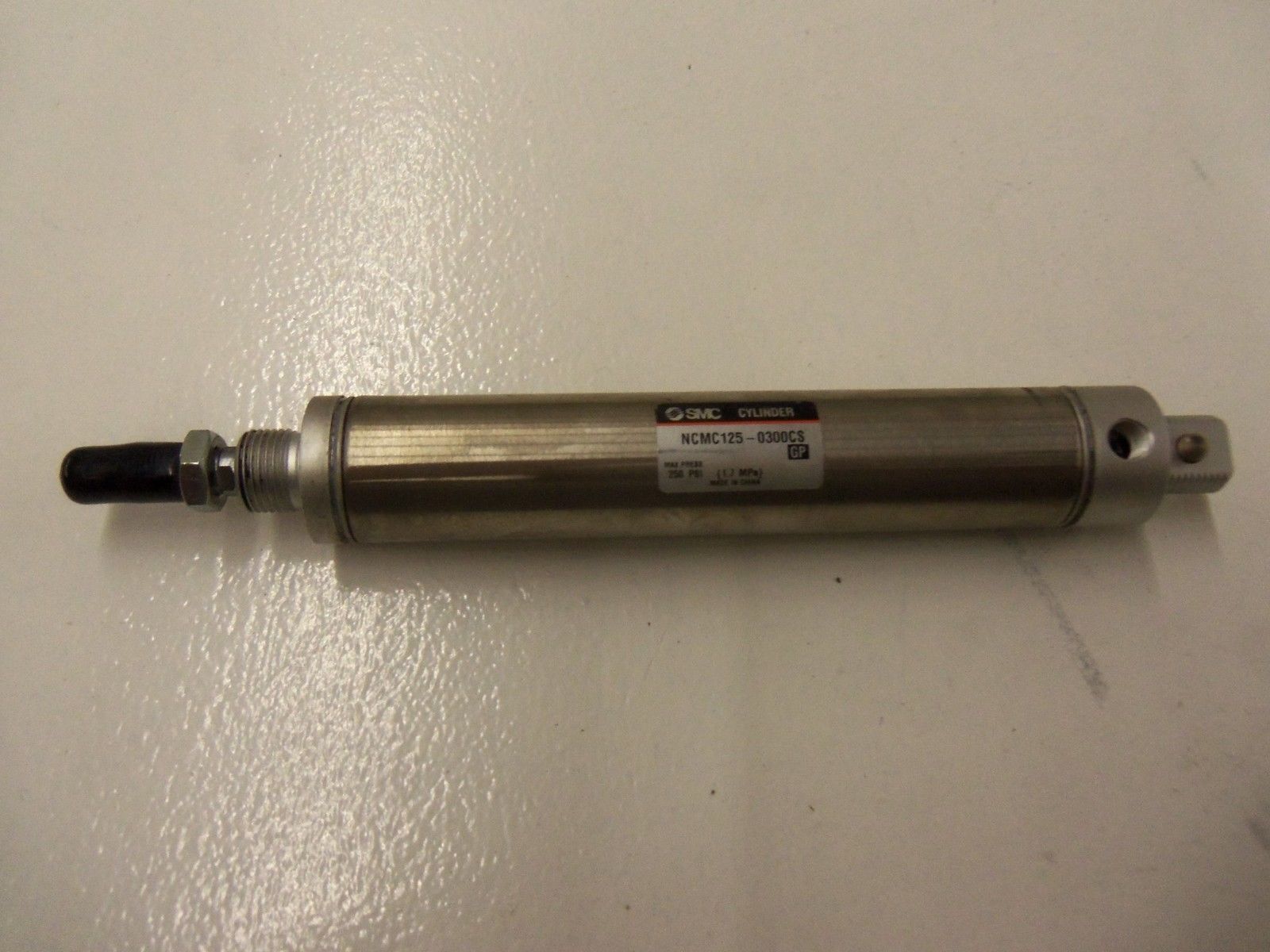 SMC NCMC125-0300CS *USED*