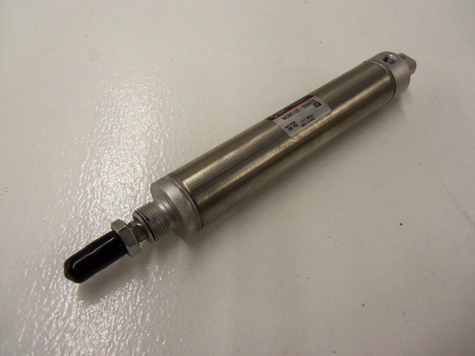 SMC NCMC125-0300CS *USED*