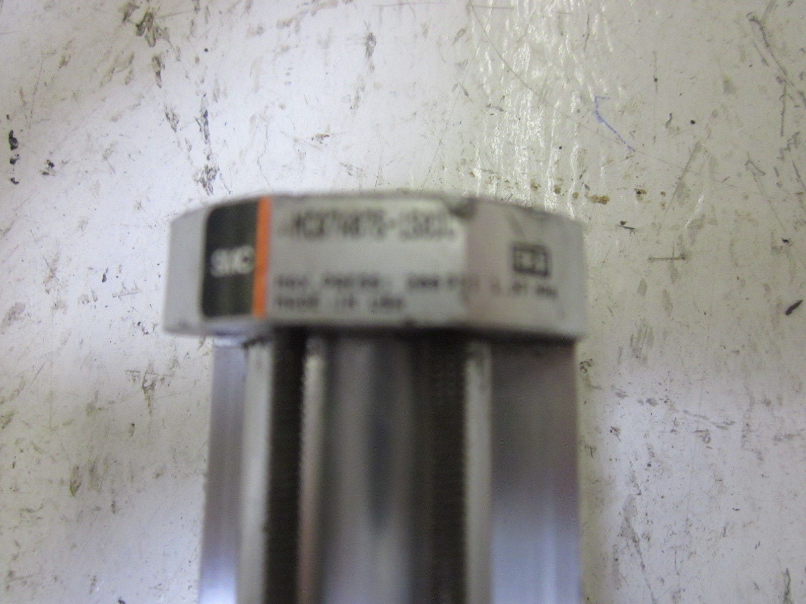 SMC NCQ7A075-150DC *USED*