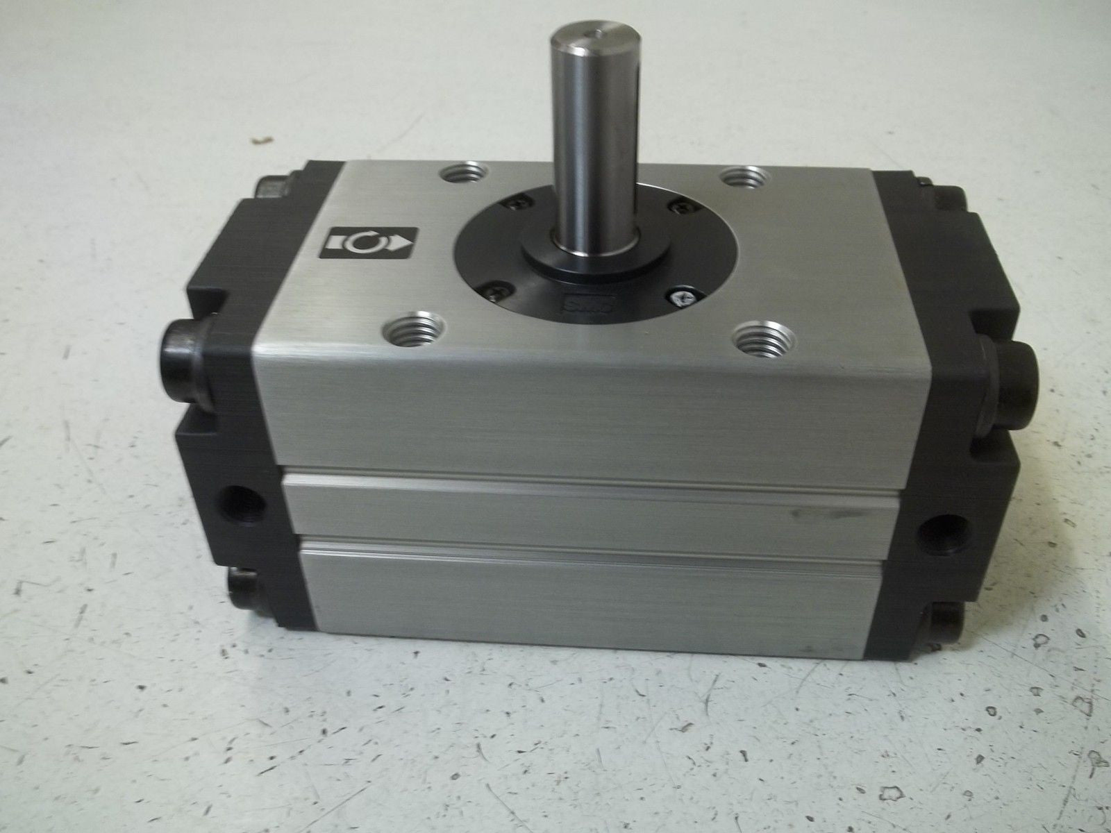 SMC NCRA1BS80-90C ROTARY ACTUATOR *NEW NO BOX*