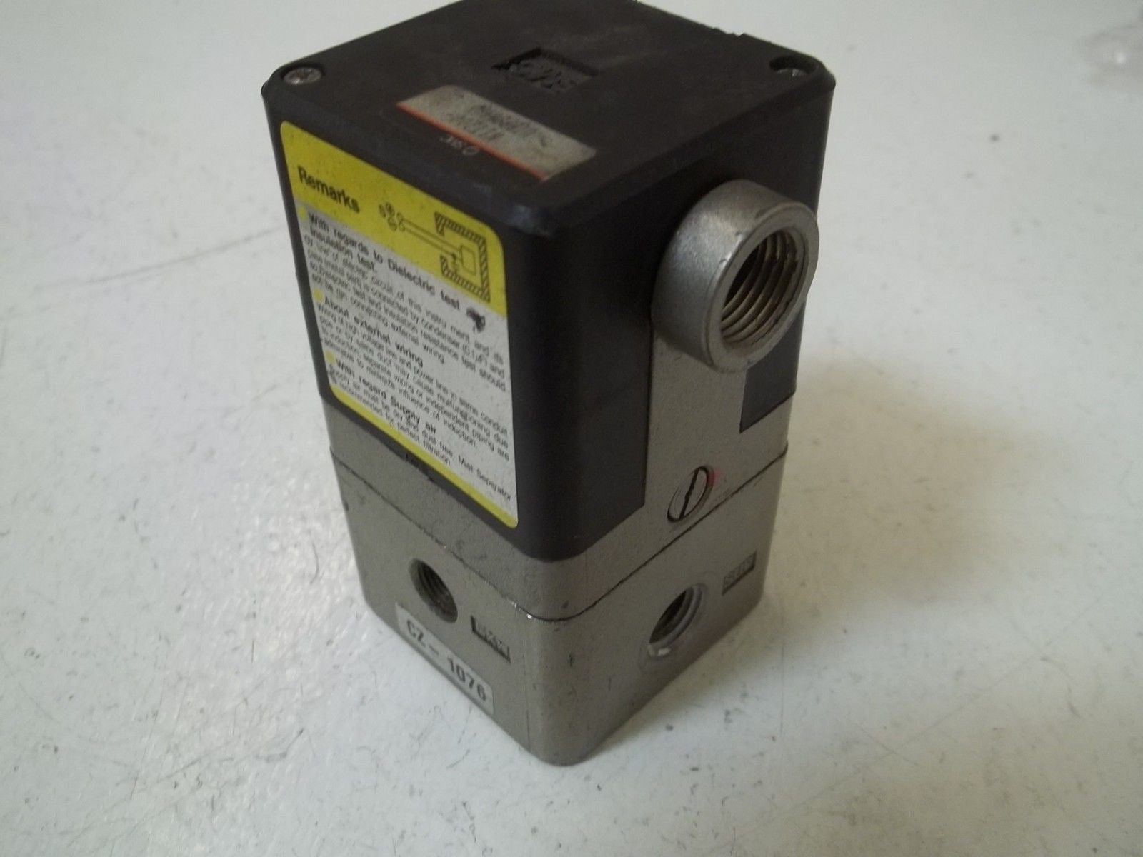 SMC NIT200-T302B *USED*