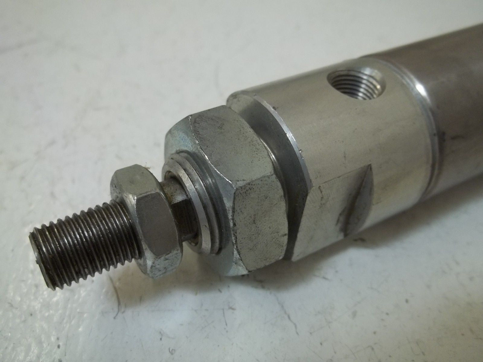 SMC NMCE125-0300 *USED*