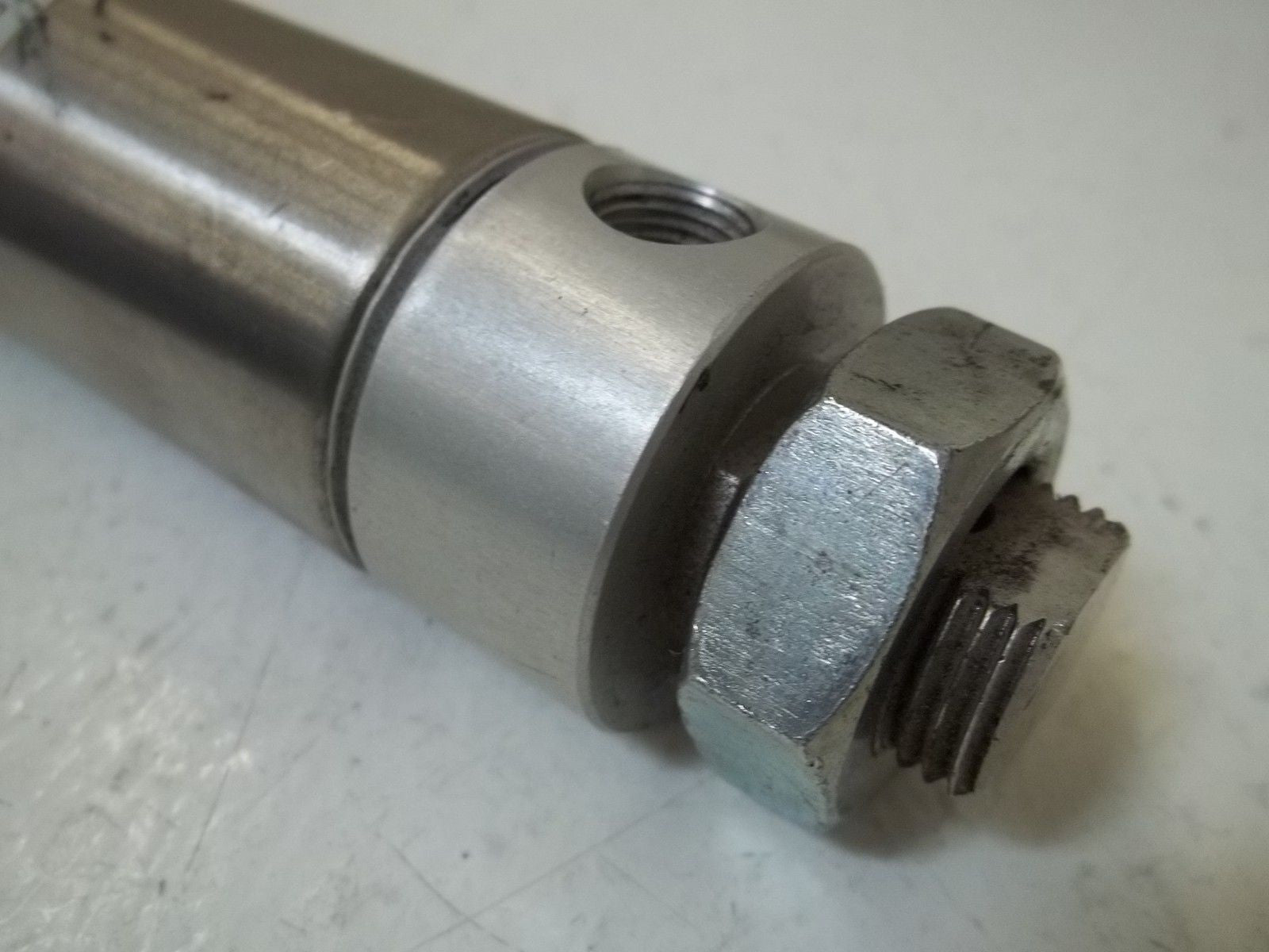 SMC NMCE125-0300 *USED*