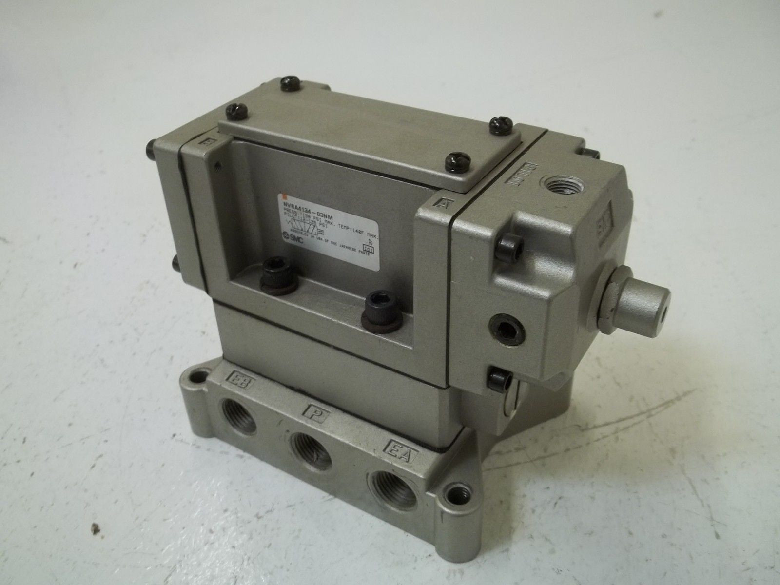 SMC NV8A4134-03NM *USED*