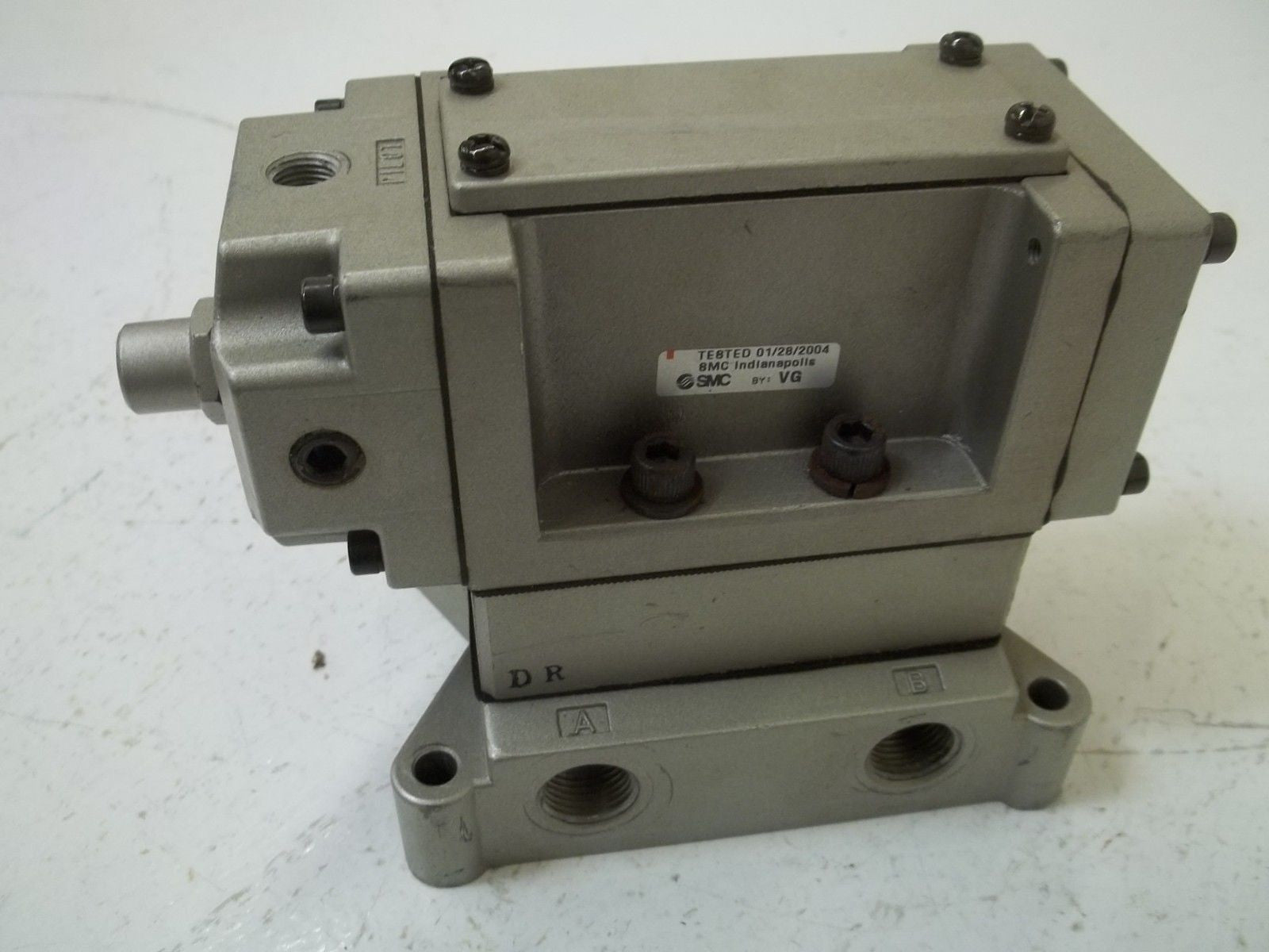 SMC NV8A4134-03NM *USED*
