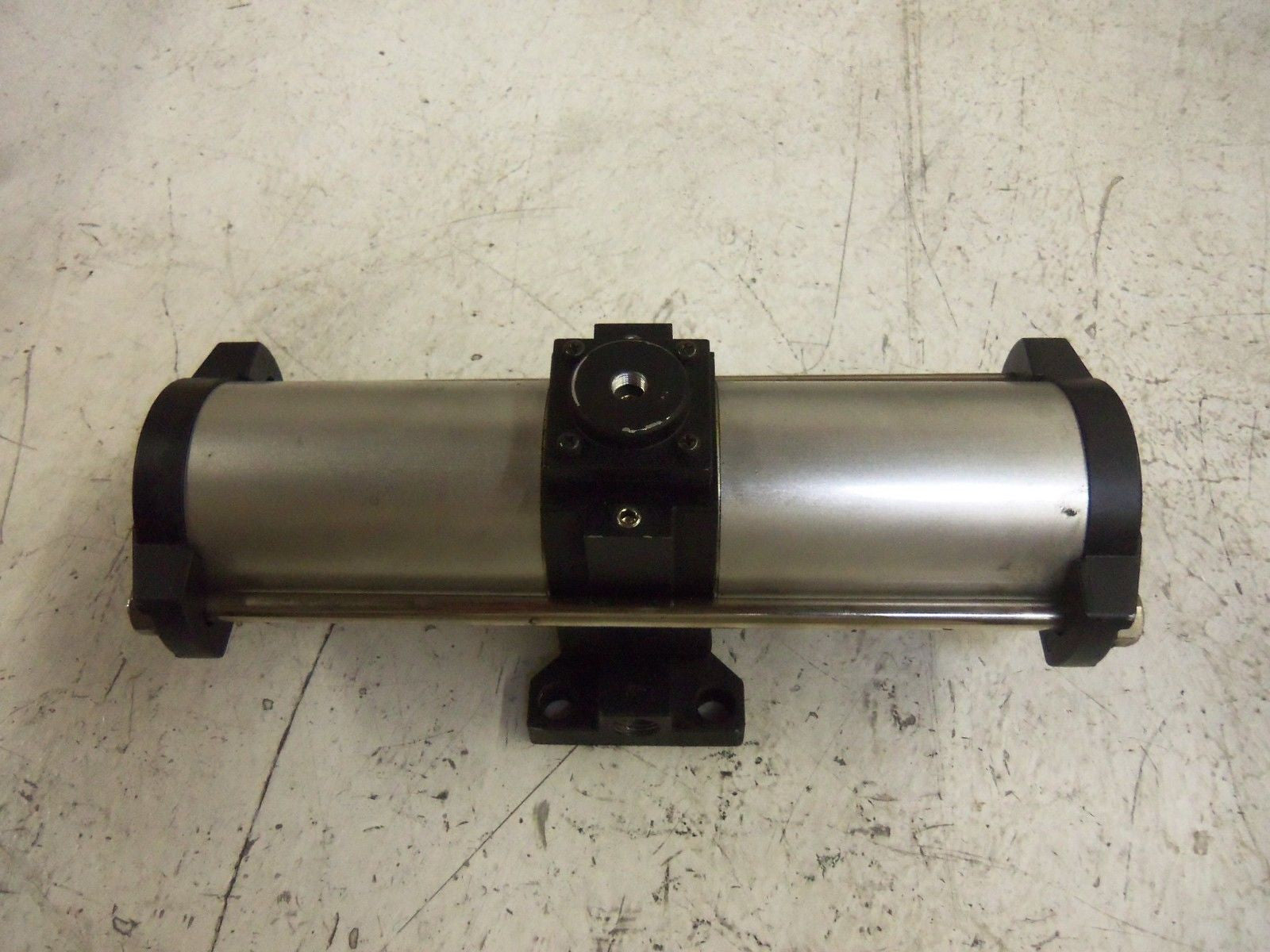 SMC NVBA2200-T03 BOOSTER REGULATOR *USED*