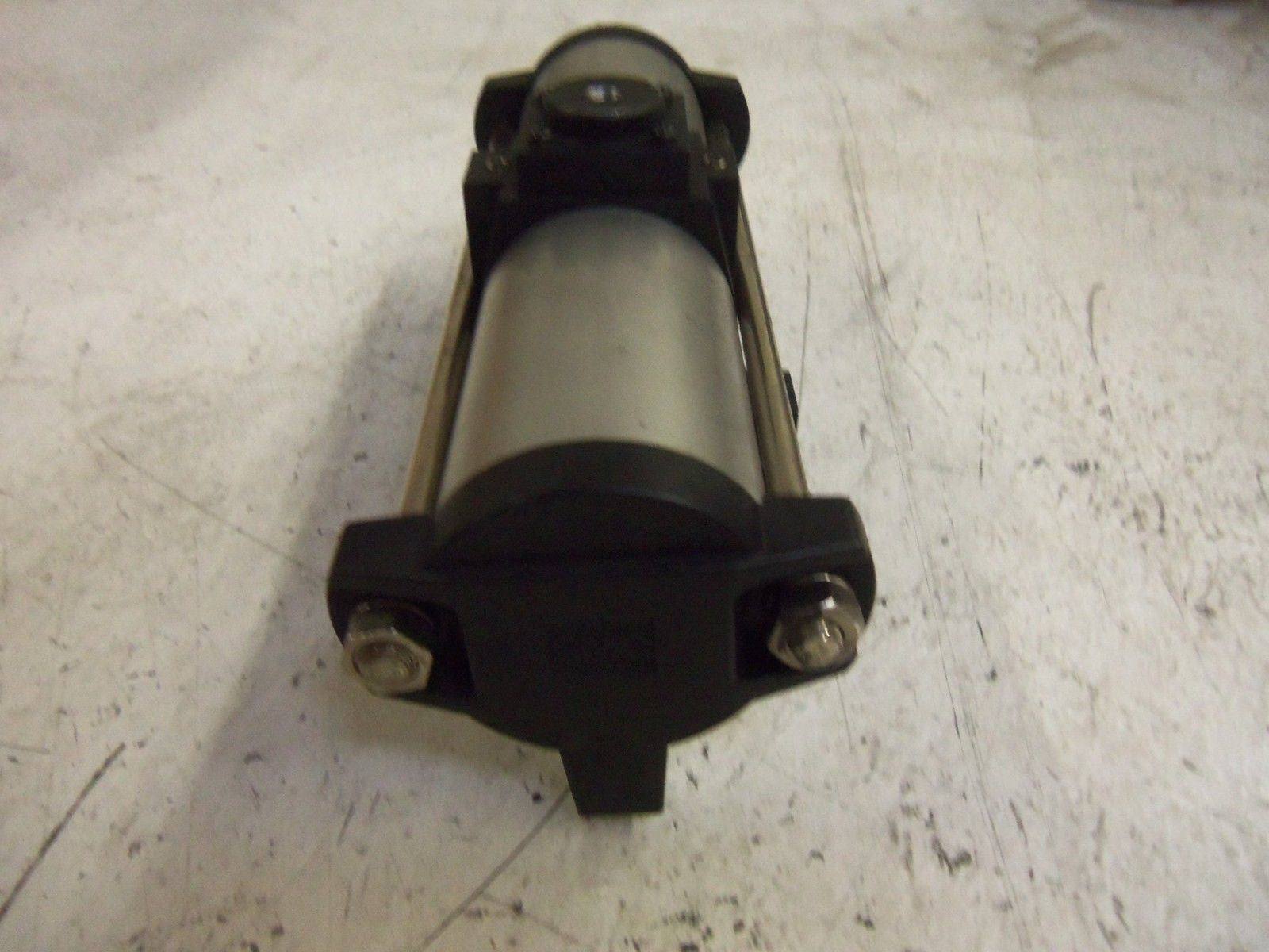 SMC NVBA2200-T03 BOOSTER REGULATOR *USED*