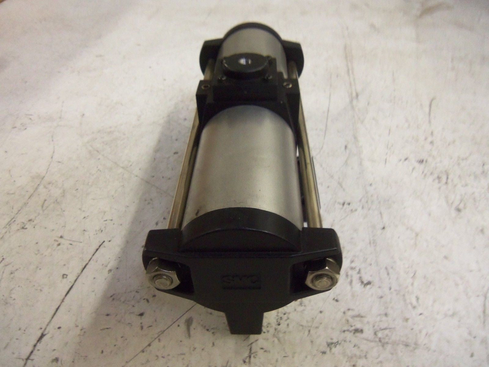 SMC NVBA2200-T03 BOOSTER REGULATOR *USED*