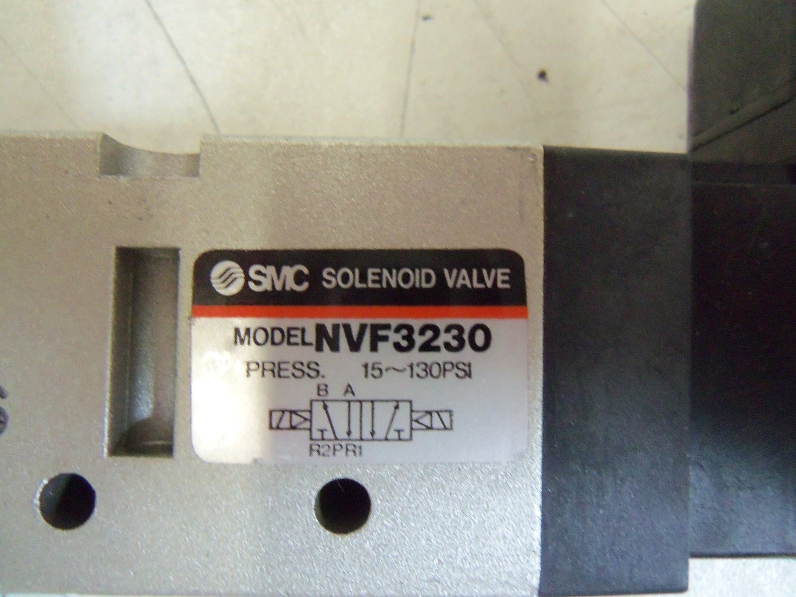 SMC NVF3230 *NEW NO BOX*