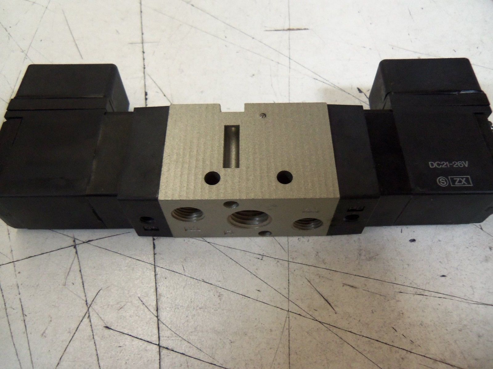 SMC NVF3230 *NEW NO BOX*