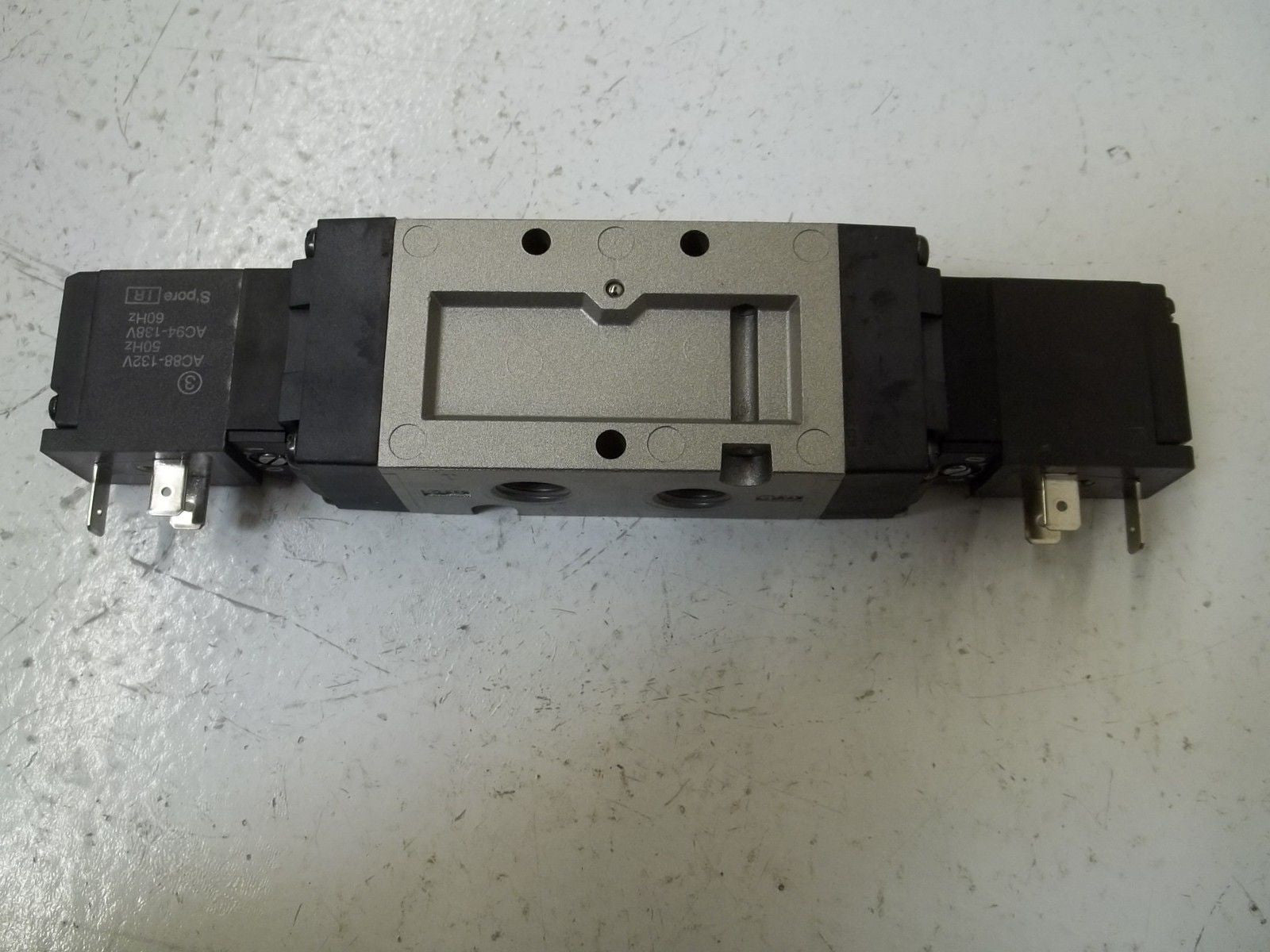 SMC NVF5200-3D0B-02T *NEW NO BOX*