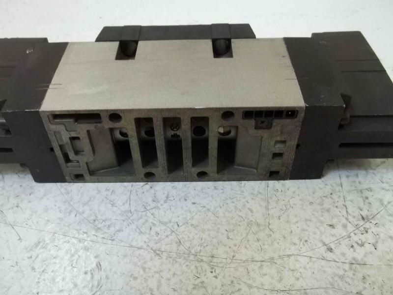SMC NVF85300-5FZ *USED*