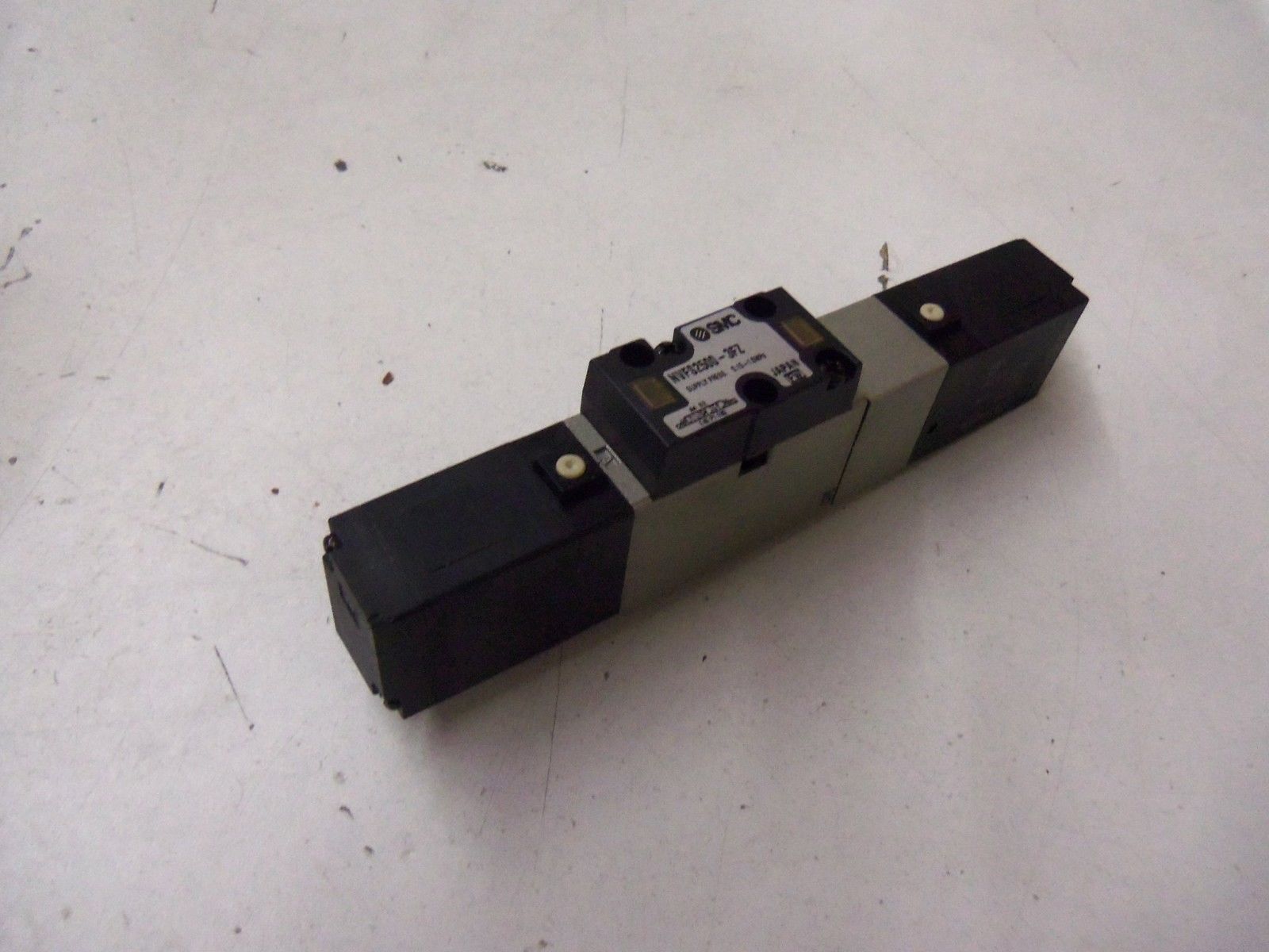 SMC NVFS2500-3FZ *NEW NO BOX*